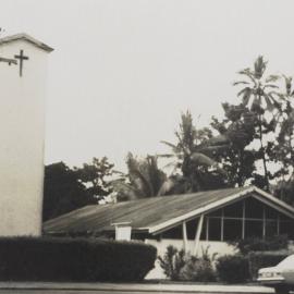 St Thomas Church Labasa, Fiji