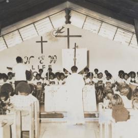 St Thomas Church Labasa, Fiji