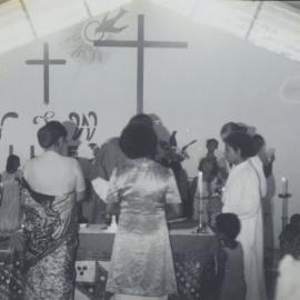 St Thomas Church Labasa, Fiji