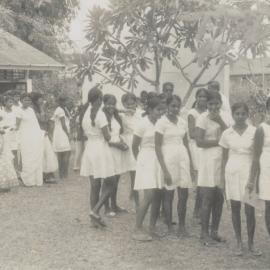 St Thomas Church Labasa, Fiji