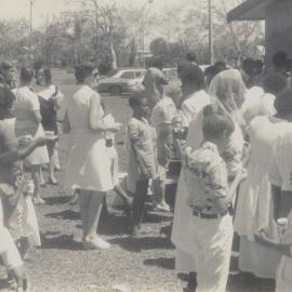 St Peter's Church, Lautoka, Fiji