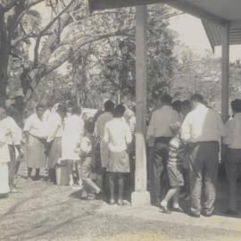 St Peter's Church, Lautoka, Fiji