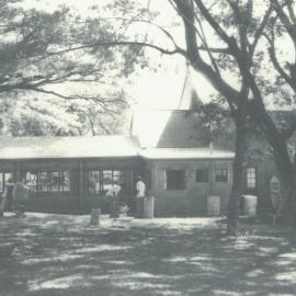 St Peter's Church, Lautoka, Fiji