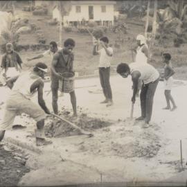 Church of the Holy Redeemer, Levuka, Fiji