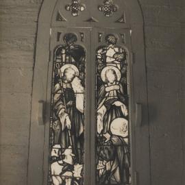 Church of the Holy Redeemer, Levuka, Fiji