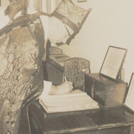 Church of the Holy Redeemer, Levuka, Fiji