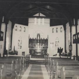 Church of the Holy Redeemer, Levuka, Fiji