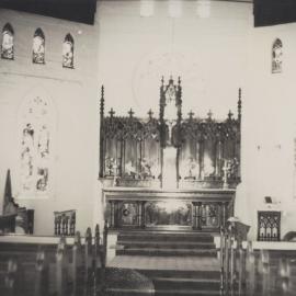 Church of the Holy Redeemer, Levuka, Fiji