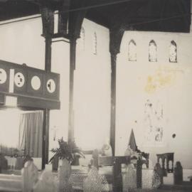 Church of the Holy Redeemer, Levuka, Fiji