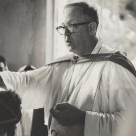 Church of the Holy Redeemer, Levuka, Fiji