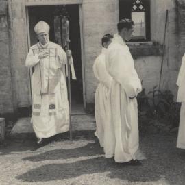 Church of the Holy Redeemer, Levuka, Fiji