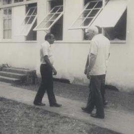 Church of the Holy Redeemer, Levuka, Fiji