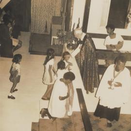 Church of the Holy Redeemer, Levuka, Fiji
