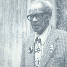 Church of the Holy Redeemer, Levuka, Fiji
