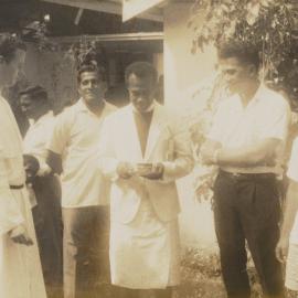 St Matthew's Church Nabua, Fiji