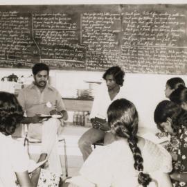 St Matthew's Church Nabua, Fiji