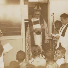 St Matthew's Church Nabua, Fiji