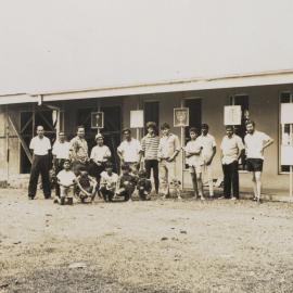 St Matthew's Church Nabua, Fiji