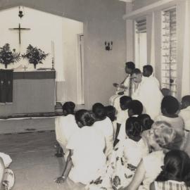 St Matthew's Church Nabua, Fiji