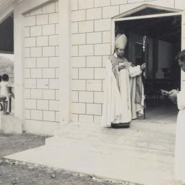 St Leonard's Church, Savusavu, Fiji