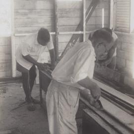 St Luke's Church, Laucala Bay, Fiji
