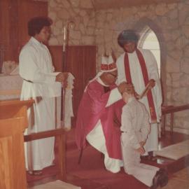 St Luke's Church, Laucala Bay, Fiji