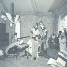 St Luke's Church, Laucala Bay, Fiji