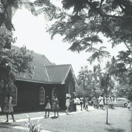 St Luke's Church, Laucala Bay, Fiji