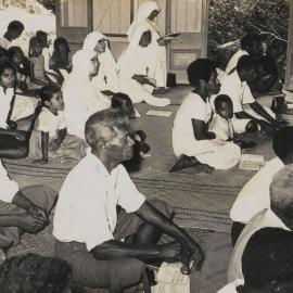Church of the Holy Family, Waidrara Village, Fiji