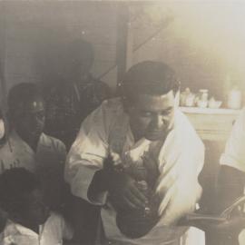 Church of the Holy Family, Waidrara Village, Fiji