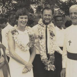 Church of the Holy Family, Waidrara Village, Fiji