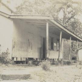 St John's Church and Village, Wailoku, Fiji