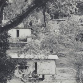 St John's Church and Village, Wailoku, Fiji