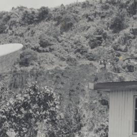 St John's Church and Village, Wailoku, Fiji