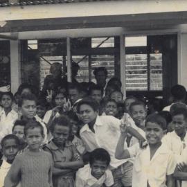 Bishop Kempthorne School, Newtown, Suva, Fiji