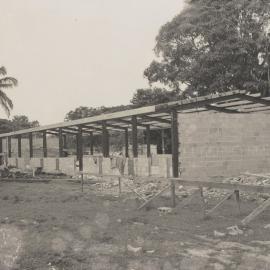 Bishop Kempthorne School, Newtown, Suva, Fiji