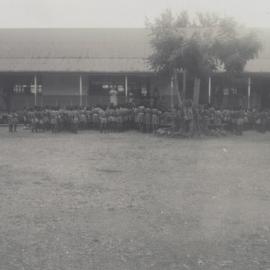All Saints' Secondary School, Labasa, Fiji