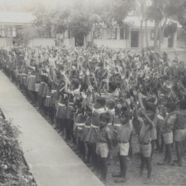 All Saints' Secondary School, Labasa, Fiji