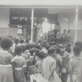 All Saints' Secondary School, Labasa, Fiji