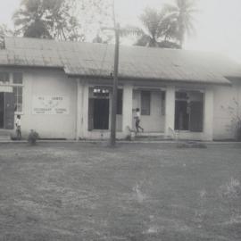 All Saints' Secondary School, Labasa, Fiji