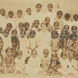 St Mary's School, Labasa, Fiji