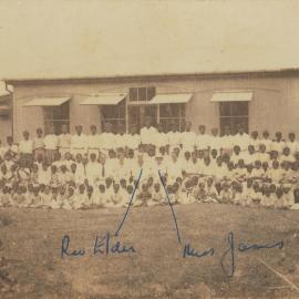St Mary's School, Labasa, Fiji