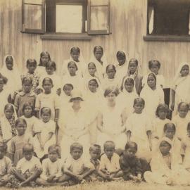 St Mary's School, Labasa, Fiji