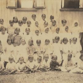 St Mary's School, Labasa, Fiji