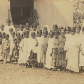 St Mary's School, Labasa, Fiji