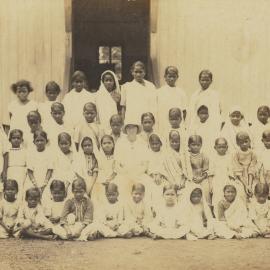 St Mary's School, Labasa, Fiji
