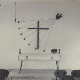 Church of the Holy Spirit Ba, Fiji