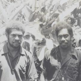 Church of the Holy Spirit Ba, Fiji