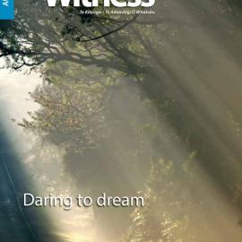 The Witness Autumn 2019