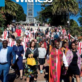 The Witness Spring 2019